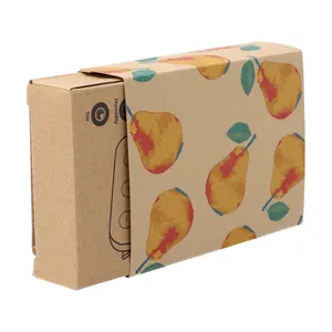 Bolsas de Papel Kraft Promocionales Personalizadas - CreaSleeve 247 - Product Image 2
