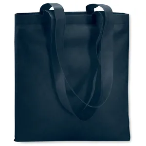 Totecolor Custom Merchandising Promotional Tote Shopping <b>Bag</b> - Product Image 3