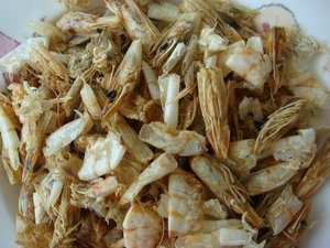 เปลือกกุ้งแห้งเวียดนาม |   คุณภาพสูง |   แบรนด์วีเดลต้า |   บรรจุภัณฑ์ 50 กก./ถุง |   หนึ่งเกรด |   คุณเถา ติดต่อได้ - Product Image 5