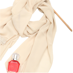 Khimar long pour femmes musulmanes, écharpe hijab, vente en gros de vêtements islamiques, fournisseur en vrac - Product Image 4