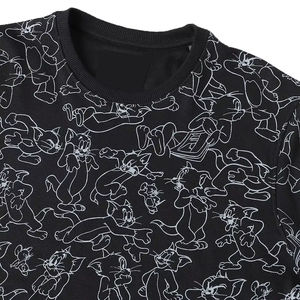 Sweat à capuche doux 100% coton pour hommes Sweat-shirt à manches longues polaire décontracté Streetwear OEM personnalisé disponible - Product Image 6