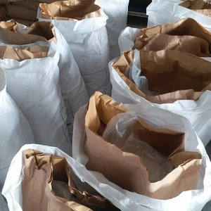 Coco rallado seco/coco desecado con alto contenido de grasa/coco rallado con alto contenido de grasa en polvo de grado fino y medio - Product Image 2