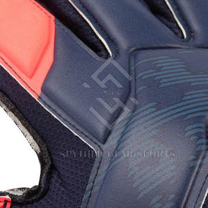 Gants de gardien de but en cuir hybride de style nouveau fabriqués en usine, haute qualité, antidérapants, unisexes, gants de sport, meilleure vente 2025 - Product Image 4
