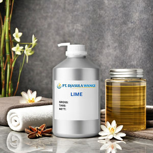 Huile Essentielle de Zeste de Citron Vert 100% Fraîche, Arôme Légèrement Sucré et Revitalisant, Largement Utilisée en Aromathérapie, Soins de la Peau et Usage Domestique - Product Image 2