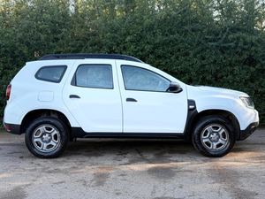 รถมือสอง DACIA DUSTER ปี 2019 พวงมาลัยซ้าย/ขวา - Product Image 5