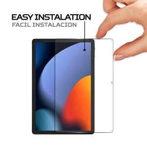 ฟิล์มกันรอย ANTISHOCK สำหรับแบล็ควิว ออสคาล แพด 16 - Product Image 3