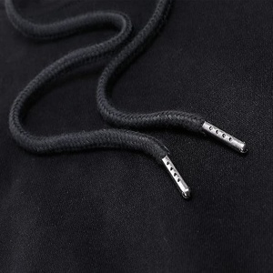 Sweat-shirts à capuche en polaire pour femmes, tailles personnalisées, pull personnalisé avec cordon de serrage et coton doux, idéal pour la salle de sport et les vêtements décontractés - Product Image 4