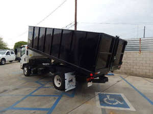 Isuzu NQ-R 2015 Usado, Volante a la Izquierda, Origen Estadounidense - Product Image 4