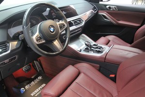 Coche <span class=keywords><strong>de</strong></span> lujo usado cuidadosamente para <span class=keywords><strong>Bmw</strong></span> <span class=keywords><strong>X6</strong></span> 2022 actualizado Xdrive30i M vehículos utilitarios deportivos <span class=keywords><strong>de</strong></span> bajo kilometraje Lhd SUV <span class=keywords><strong>de</strong></span> gasolina asequible a la <span class=keywords><strong>venta</strong></span> - Product Image 6