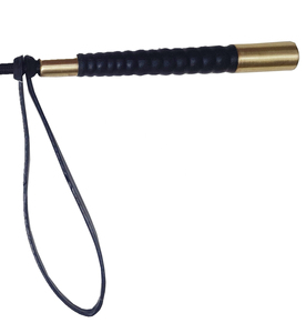 Látigos ligeros para montar a caballo de alta calidad, el mejor Material, colores personalizados, cuero duradero para conducir carruajes - Product Image 4