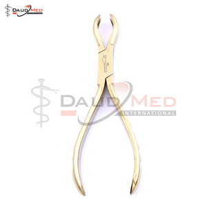 Alicates abridores de anillos de gran tamaño | Herramienta de joyería de Salón | Suministro directo de fábrica OEM/ODM - Product Image 1