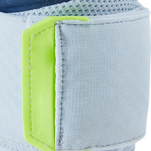 Gants de gardien de but en cuir synthétique PU souple, respirants, antidérapants, compatibles avec les écrans tactiles, imperméables, résistants à l'usure, pour le football - Product Image 6