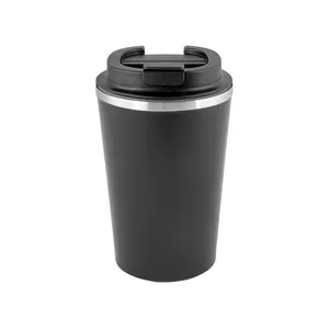 Tazza Termica Personalizzata in Acciaio Inossidabile con Gadget Cinto - Product Image 5