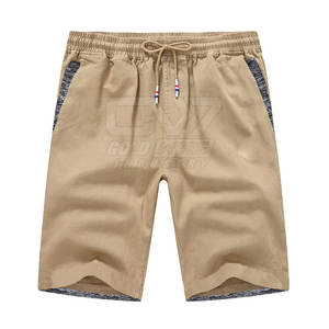 Shorts de sport fabriqués au Pakistan en stock Shorts de sport confortables et durables fabriqués au Pakistan - Product Image 1