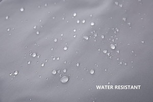 Proveedor de chaqueta Softshell personalizada para hombre, chaqueta de senderismo al aire libre ligera y transpirable a prueba de viento, PRODUCCIÓN DE FÁBRICA de alta calidad - Product Image 6