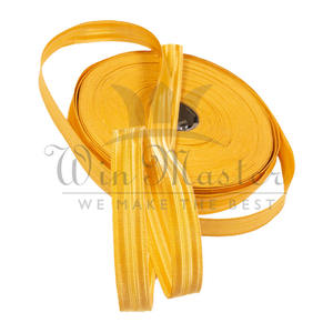 Conception d'uniforme de pilote de tresse de dentelle d'infanterie classique de haute qualité | Uniforme de cérémonie dentelle de tresse dorée dentelle de tresses de Mylar français - Product Image 1