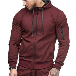 Vente en gros de sweat à capuche de qualité avec impression bouffante en coton épais pour hommes pull de luxe surdimensionné à impression personnalisée sweats à capuche en coton personnalisés - Product Image 5