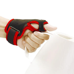 Melenlt Attelle de pouce pour CMC Articulation Pouce Spica Attelle pour le soulagement de la douleur Pouce Poignet Stabilisation Support - Product Image 2