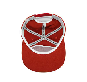 Gorras Snapback de PANA con logotipo bordado 2D personalizado sin estructura, de alta moda ropa de calle, estilo al aire libre, fábrica de Vietnam - Product Image 6