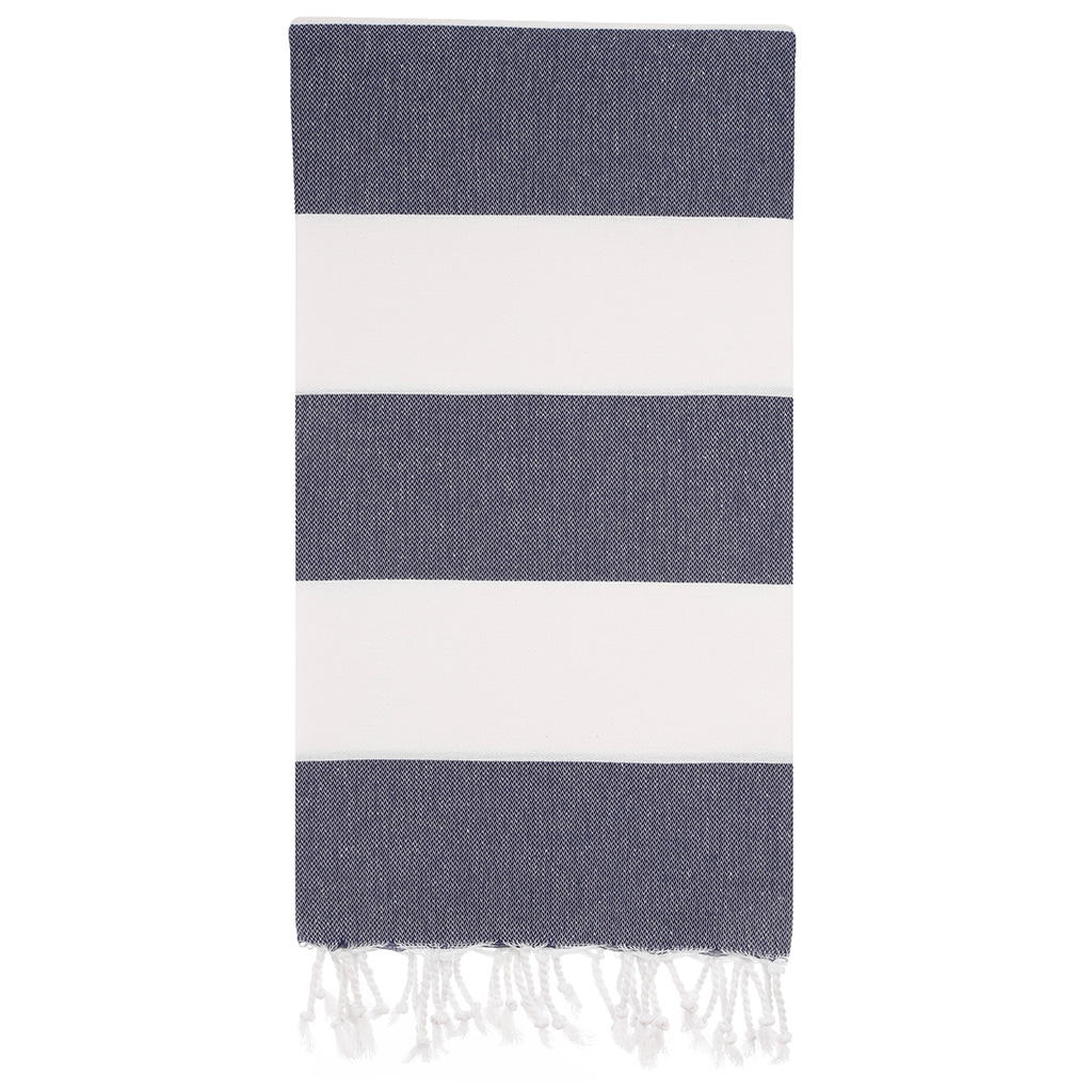 สีน้ำเงินเข้ม