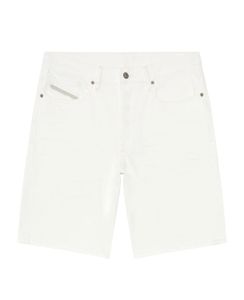 Shorts en jean pour hommes, coton respirant de haute qualité, vêtements décontractés d'été - Product Image 3