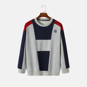 Nueva llegada diseño personalizado hombres sudaderas venta directa de fábrica hombres sudaderas en venta al por mayor - Product Image 1