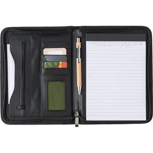 Portablocco A5 in Similpelle Personalizzato Promozionale - Product Image 1