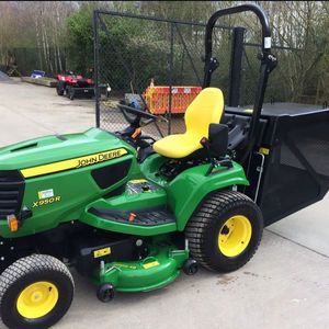 Compre producto de alta demanda 2024 Cortacésped John Deer X950R usado Cortacésped industrial resistente Compre cortacésped X950R John Deer barato - Product Image 1