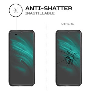 อุปกรณ์ป้องกันหน้าจอกันกระแทกสำหรับ agm H6 Lite อุปกรณ์เสริมระดับพรีเมี่ยมเพื่อเพิ่มการปกป้องอุปกรณ์ - Product Image 5