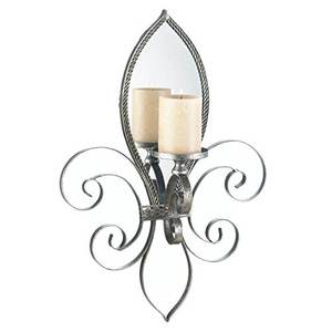 Porte-bougie votif suspendu de conception personnalisée de qualité supérieure, très vendu pour la décoration de restaurants et d'hôtels, porte-bougie votif en métal - Product Image 5