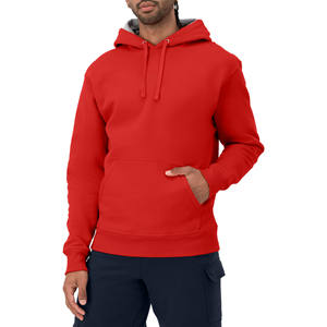 Sudaderas con Capucha para Hombre, 100% Algodón, de Alta Calidad, Personalizadas con Estampado y Bordado, Corte Regular, en Oferta - Product Image 4