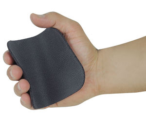 Gants d'entraînement en néoprène pour la musculation Barbell GRIP POWER PADS maximisant l'adhérence améliorant les exercices de Fitness Fitness sécurité - Product Image 5