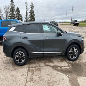 Kia Sportage 2023 en Perfecto Estado - Product Image 3