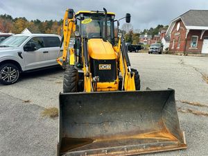 Las retroexcavadoras JCB 3CX y 4CX ahora vienen de serie con motores Tier 4 Interim Ecomax ahora disponibles en stock - Product Image 2