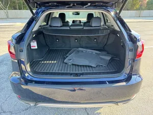 Lexus RX 350 350 2022 - Product Image 2