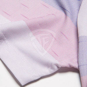 เสื้อโปโลผู้ชายทรงสลิมฟิตเสื้อโปโลแห้งเร็วระบายอากาศได้ดี - Product Image 4