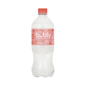 Fournisseurs d'eau minérale en vrac Bubly Tarifs de gros concurrentiels - Product Image 5