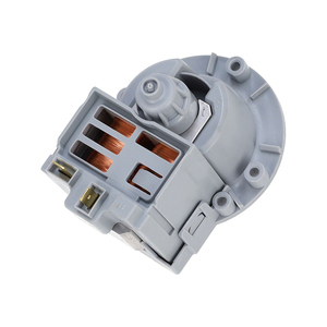 A skoll M231XP Pièces <span class=keywords><strong>de</strong></span> rechange pour machine <span class=keywords><strong>à</strong></span> <span class=keywords><strong>laver</strong></span> universelle Pièce <span class=keywords><strong>de</strong></span> rechange pour <span class=keywords><strong>réparation</strong></span> Pompe <span class=keywords><strong>de</strong></span> vidange d'eau - Product Image 6