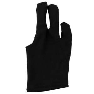 Guantes de Billar Profesionales para Snooker, Precio de Fábrica, Diseño Ligero y Transpirable para Jugadores, Venta al por Mayor - Product Image 3