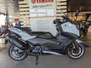 Meilleures ventes : Nouveau scooter maxi industriel Yamaha TMAX560 562cc Sport ABS et contrôle de traction – Vente en gros OEM pour l'exportation - Product Image 3