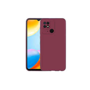 Étui en silicone TPU souple MRSA Premier pour Poco C40, coque arrière de protection premium, Redmi K40 Gaming A53 9i 7 Plus 11Pro Realme 5G - Product Image 1