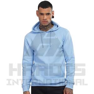 Sweats à capuche en matière solide pour hommes 2025, sweats à capuche tendance pour hommes, sweats à capuche de haute qualité - Product Image 4