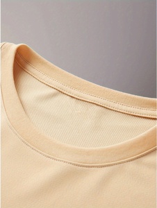 T-shirts imprimés vintage rétro unisexes en coton doux délavé, décontractés à manches courtes, tendance - Product Image 5