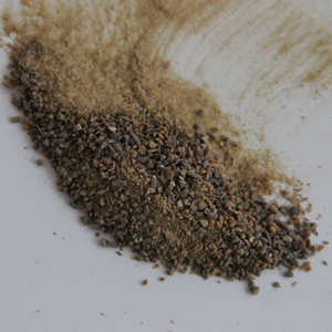 Equipo de alta temperatura aplicado 97% MgO 0-1mm Magnesia quemada muerta Equipo de alta temperatura refractario - Product Image 4