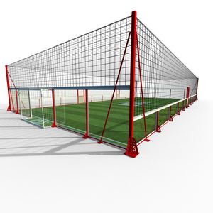 <span class=keywords><strong>Cage</strong></span> <span class=keywords><strong>de</strong></span> football <span class=keywords><strong>portable</strong></span> facile à installer, en verre, fabrication directe, <span class=keywords><strong>cage</strong></span> <span class=keywords><strong>de</strong></span> football intérieure/extérieure pour le sport - Product Image 4