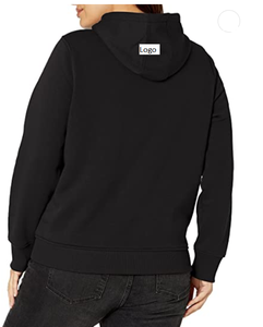 Superventas para mujer, Sudadera con capucha, Top corto, ropa de manga larga para mujer, personalizada de Bangladesh - Product Image 2
