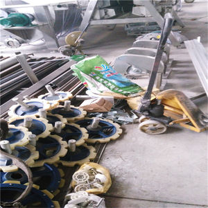 Al por mayor: Albóndigas de carne de aves frescas congeladas, certificadas Halal, selladas al vacío, para la industria de procesamiento frito. - Product Image 6