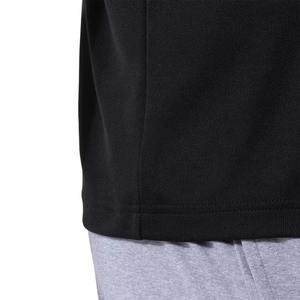 T-shirts en coton noir blanc simple d'impression personnalisée en gros avec motif beaucoup de couleurs T-shirt vierge de sublimation - Product Image 4