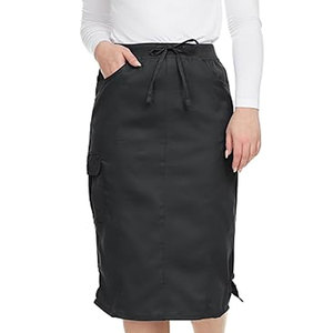 Jupes de gommage de conception sur mesure de la meilleure qualité Jupes de gommage respirantes en matériau durable Jupes de gommage personnalisées avec votre propre logo - Product Image 5