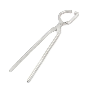 Probador de pezuña ajustable de alta calidad Instrumento quirúrgico veterinario - Product Image 1